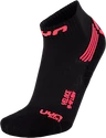 Chaussettes pour femme UYN  Run Veloce Black  35/36