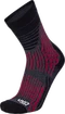 Chaussettes pour femme UYN  Trekking Wave Socks Grey Stone  41/42