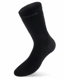 Chaussettes pour hockey inline Rollerblade Skate Socks 3 Pack Black