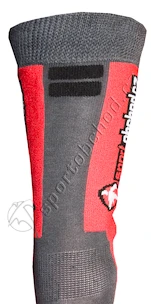 Chaussettes pour hockey inline Sportega  ProfiVent Skate II  EUR 28-30