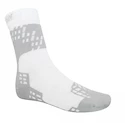 Chaussettes pour hockey inline Tempish  Air Mid  38-39, blanc