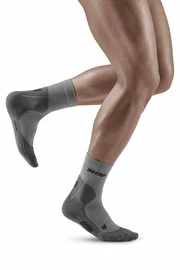 Chaussettes pour homme CEP Grey