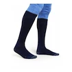 Chaussettes pour homme Icebreaker Merino Ski+ Light OTC Roylnav/Dawn/Midnight Navy