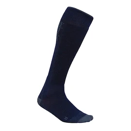 Chaussettes pour homme Icebreaker Merino Ski+ Light OTC Roylnav/Dawn/Midnight Navy