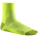 Chaussettes pour homme Mavic  Essential light yellow  EUR 35-38