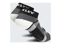 Chaussettes pour homme Oakley  RIBBED ELLIPSE SHORT  S