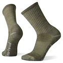 Chaussettes pour homme Smartwool  Classic Hike Light Cushion Crew