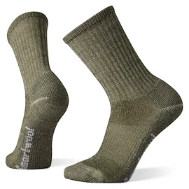 Chaussettes pour homme Smartwool Classic Hike Light Cushion Crew