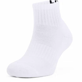 Chaussettes pour homme Under Armour  Core QTR