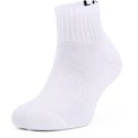 Chaussettes pour homme Under Armour  Core QTR  XL