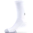 Chaussettes pour homme Under Armour  Crew white