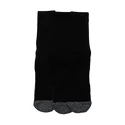 Chaussettes pour homme Under Armour HeatGear Crew-BLK