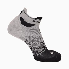 Chaussettes Salomon Predict Predict Ankle Ebony/Black