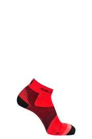 Chaussettes Salomon  Sense Support Goji Berry