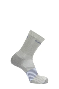 Chaussettes Salomon  XA 2-Pack Lunar Rock  XL