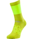 Chaussettes Silvini  Bardiga Olive-lime  36-38