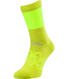 Chaussettes Silvini Bardiga Olive-lime