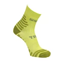 Chaussettes Spring Revolution 2.0  Offroad Protective  S, vert