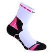 Chaussettes Spring Revolution 2.0  Progressive Prevention Plus  S, blanc-rose