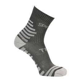 Chaussettes Spring Revolution 2.0 Race Protective gray