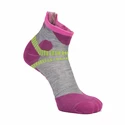 Chaussettes Spring Revolution 2.0  Speed Trail purple