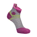 Chaussettes Spring Revolution 2.0  Speed Trail purple  S