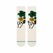 Chaussettes Stance  BY RUSS OFF WHITE