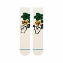 Chaussettes Stance  BY RUSS OFF WHITE