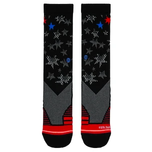 Chaussettes Stance  Forever Free black  S