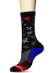 Chaussettes Stance  Forever Free black  S