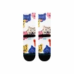 Chaussettes Stance  KATYA CREW OFF WHITE