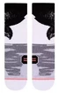 Chaussettes Stance  Lauren Fleshman Bird Crew white