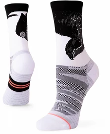 Chaussettes Stance Lauren Fleshman Bird Crew white