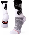 Chaussettes Stance  Lauren Fleshman Bird Crew white  S