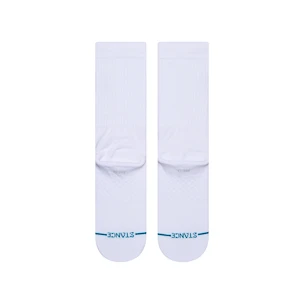 Chaussettes Stance  Logoman ST White  S