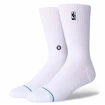 Chaussettes Stance  Logoman ST White  S