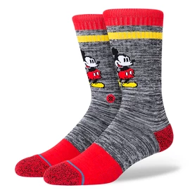 Chaussettes Stance  VINTAGE DISNEY Black