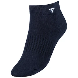 Chaussettes Tecnifibre Socks Low-Cut Marine 3 Pack