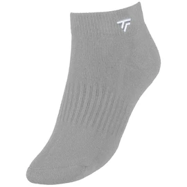 Chaussettes Tecnifibre Socks Low-Cut Silver 3 Pack