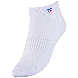 Chaussettes Tecnifibre Socks Low-Cut White 3 Pack