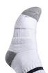 Chaussettes Tecnifibre  Tech Socks White