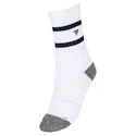 Chaussettes Tecnifibre  Tech Socks White