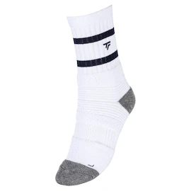 Chaussettes Tecnifibre Tech Socks White