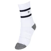 Chaussettes Tecnifibre  Tech Socks White  EUR 44-48