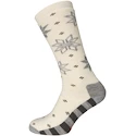 Chaussettes Ulvang  Marist Vanilla/Grey Melange  XL