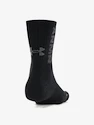 Chaussettes Under Armour  3-Maker 3pk Mid-Crew-BLK