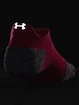 Chaussettes Under Armour  AD Run Cushion 1pk NS Tab-PNK