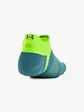 Chaussettes Under Armour  AD Run Lite 2pk NS Tab-BLU