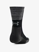 Chaussettes Under Armour  Cold Weather Crew 2Pk-BLK