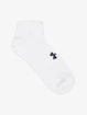 Chaussettes Under Armour  Core Low Cut 3Pk-BLK